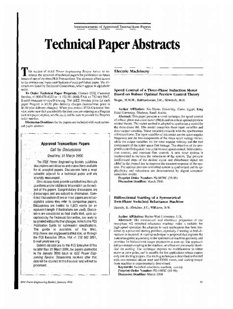 smart card abstract in ieee format|ieee abstract format.